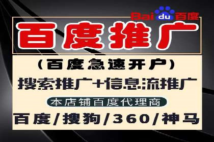 百度竞价托管运营策略案例分析